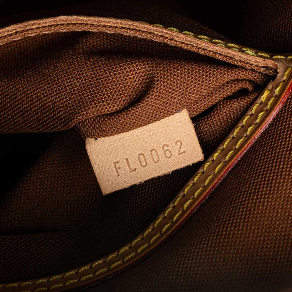 Louis Vuitton Alma leather handbag - image 6