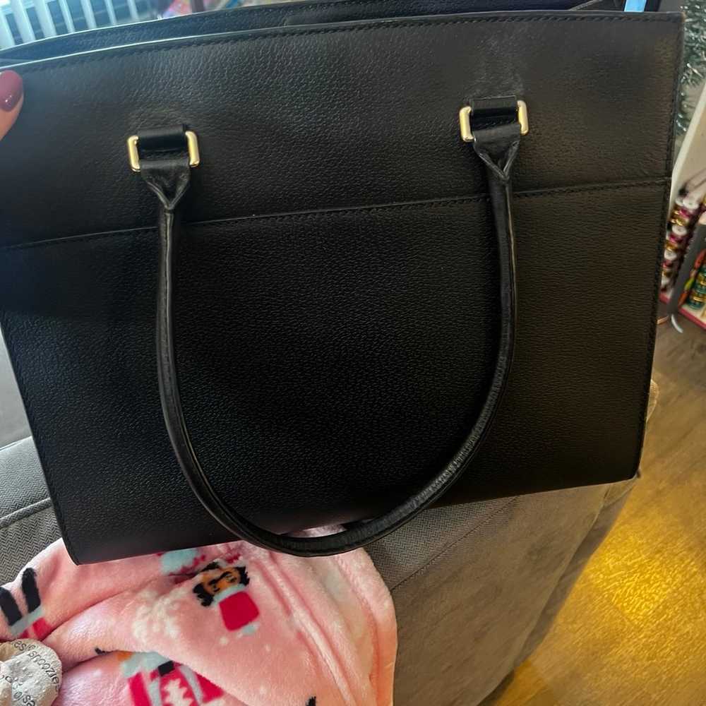 Kate Spade Laptop bag - image 4