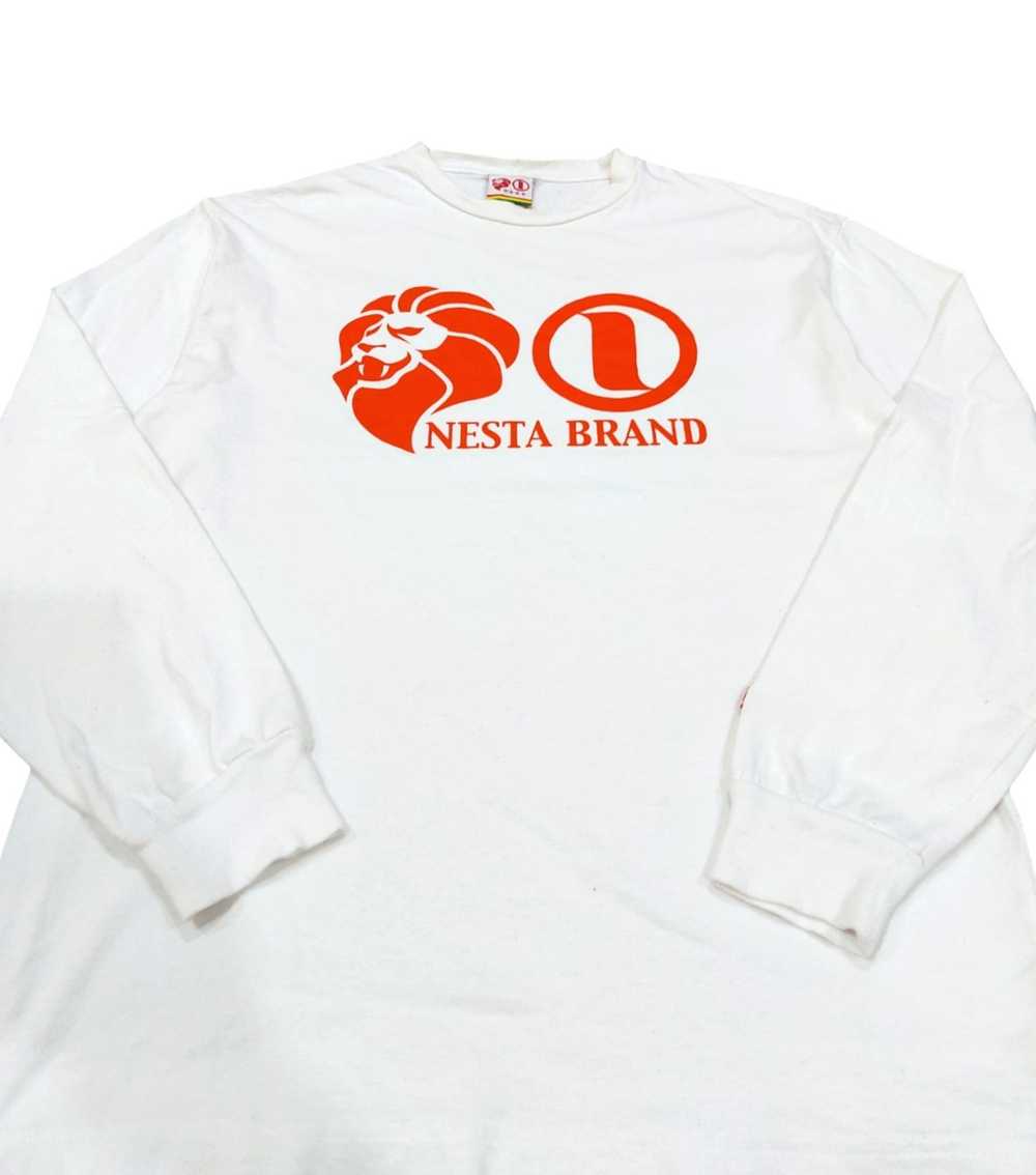 Japanese Brand × Skategang × Streetwear RARE! NES… - image 4