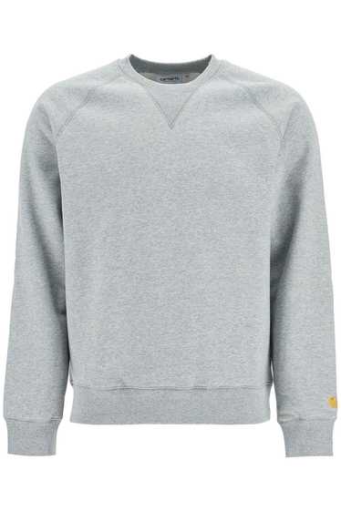 Carhartt Wip Carhartt Wip Chase Raglan Sweatshirt 