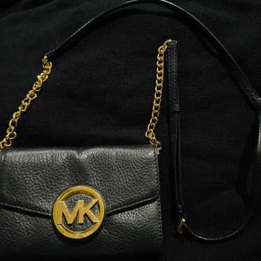 Michael Kors crossbody purse