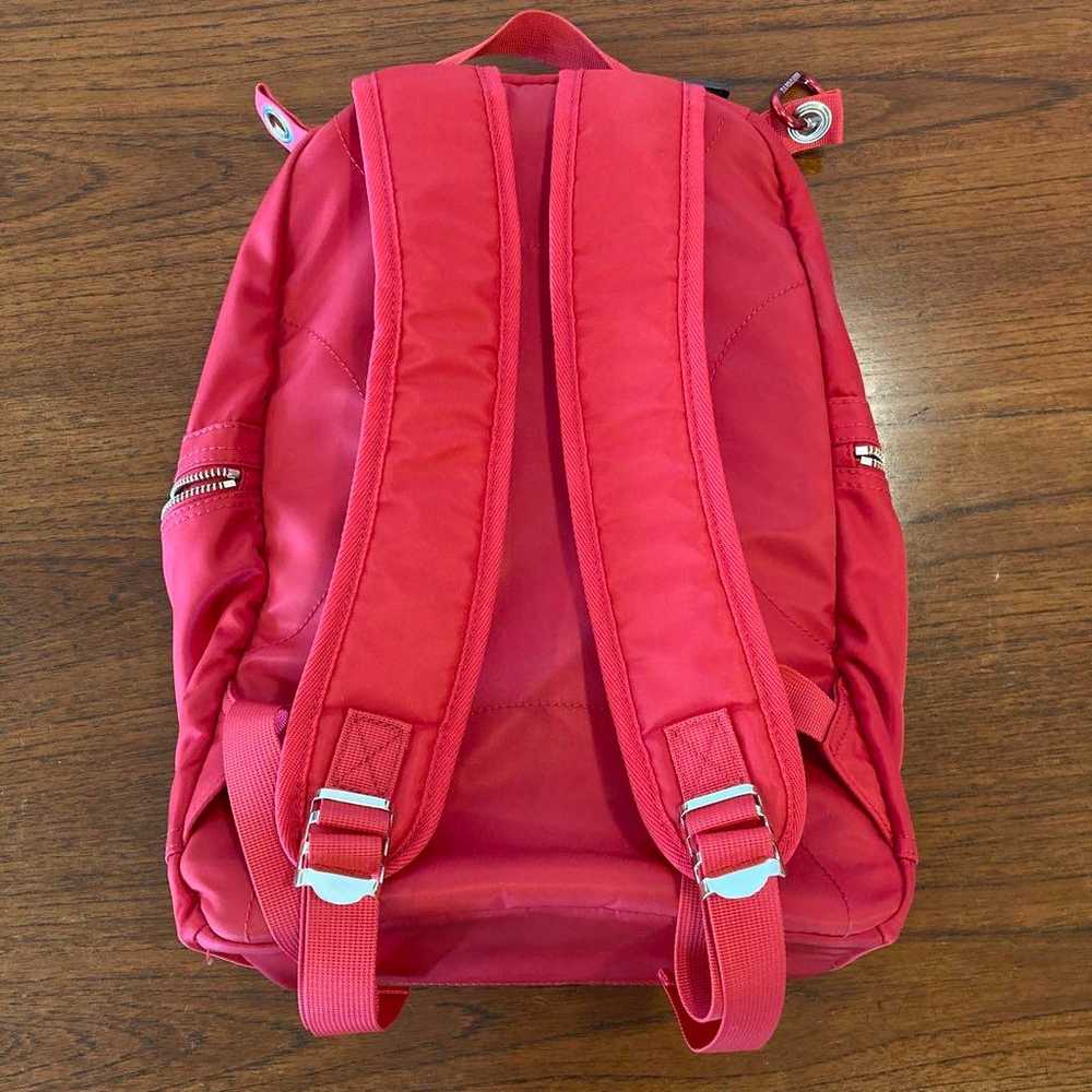 US POLO ASSN Backpack - Red - image 2