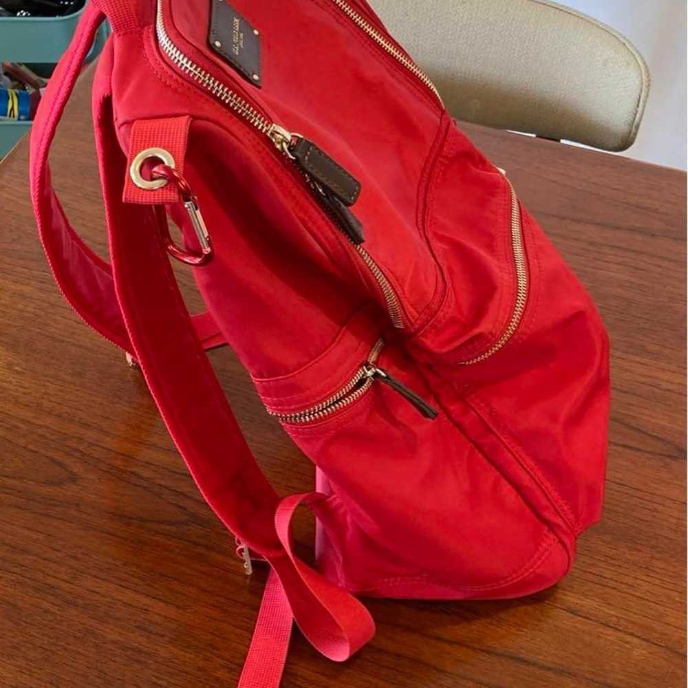 US POLO ASSN Backpack - Red - image 9