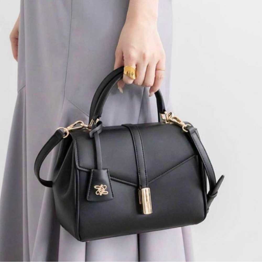 RANDA Shoulder Bag Flap Bag - image 1