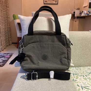 Kipling 2-way bag [In excellent condition] - image 1