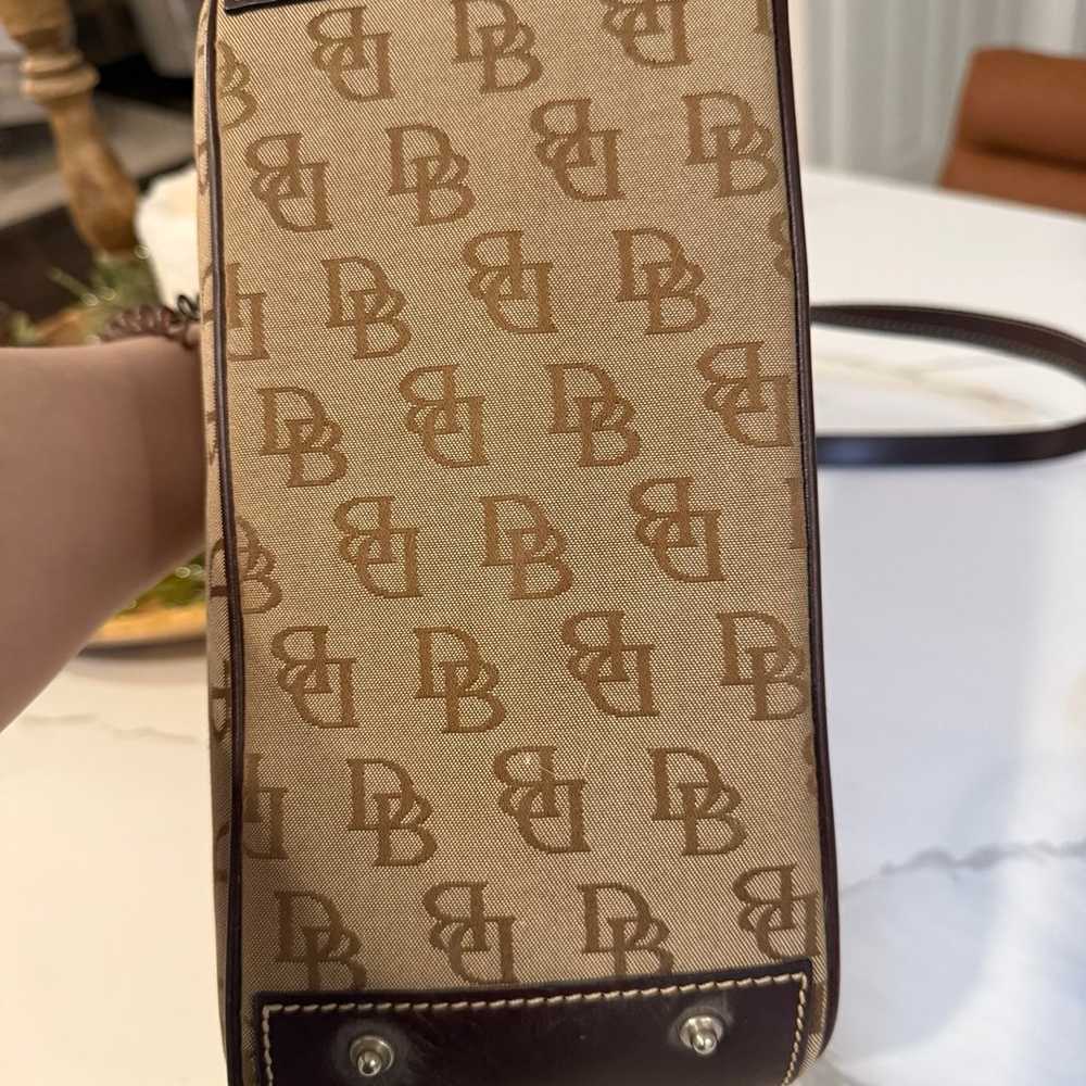 Dooney and bourke crossbody - image 6