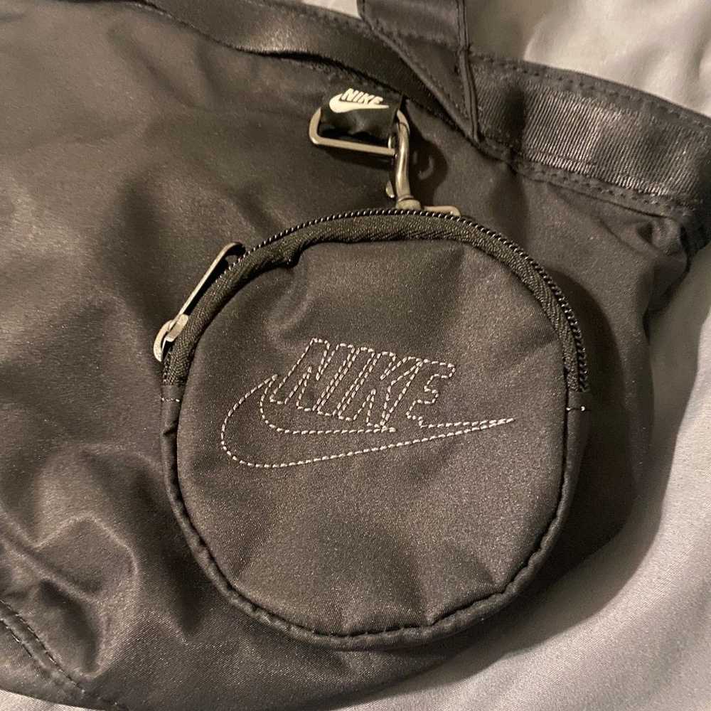 Nike Future Luxe Tote Bag Women’s Sportswear - image 2