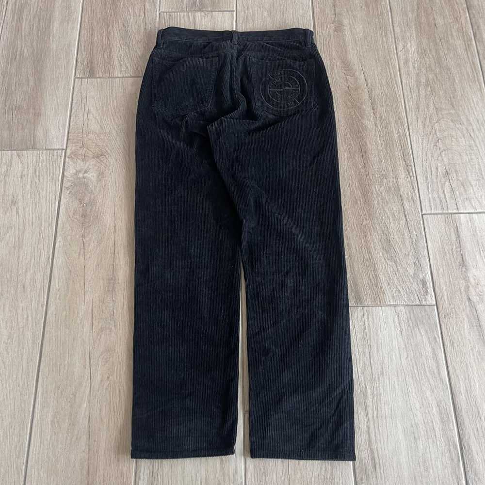 Supreme x Stone Island Trousers - image 2