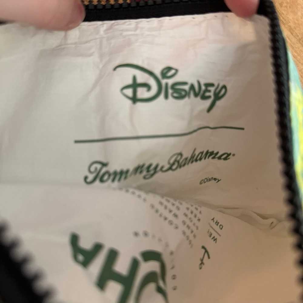 Disney x Tommy Bahama x Aloha Bag Fanny Pack Belt… - image 4