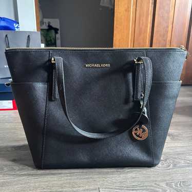 Michael Kors Black Bag