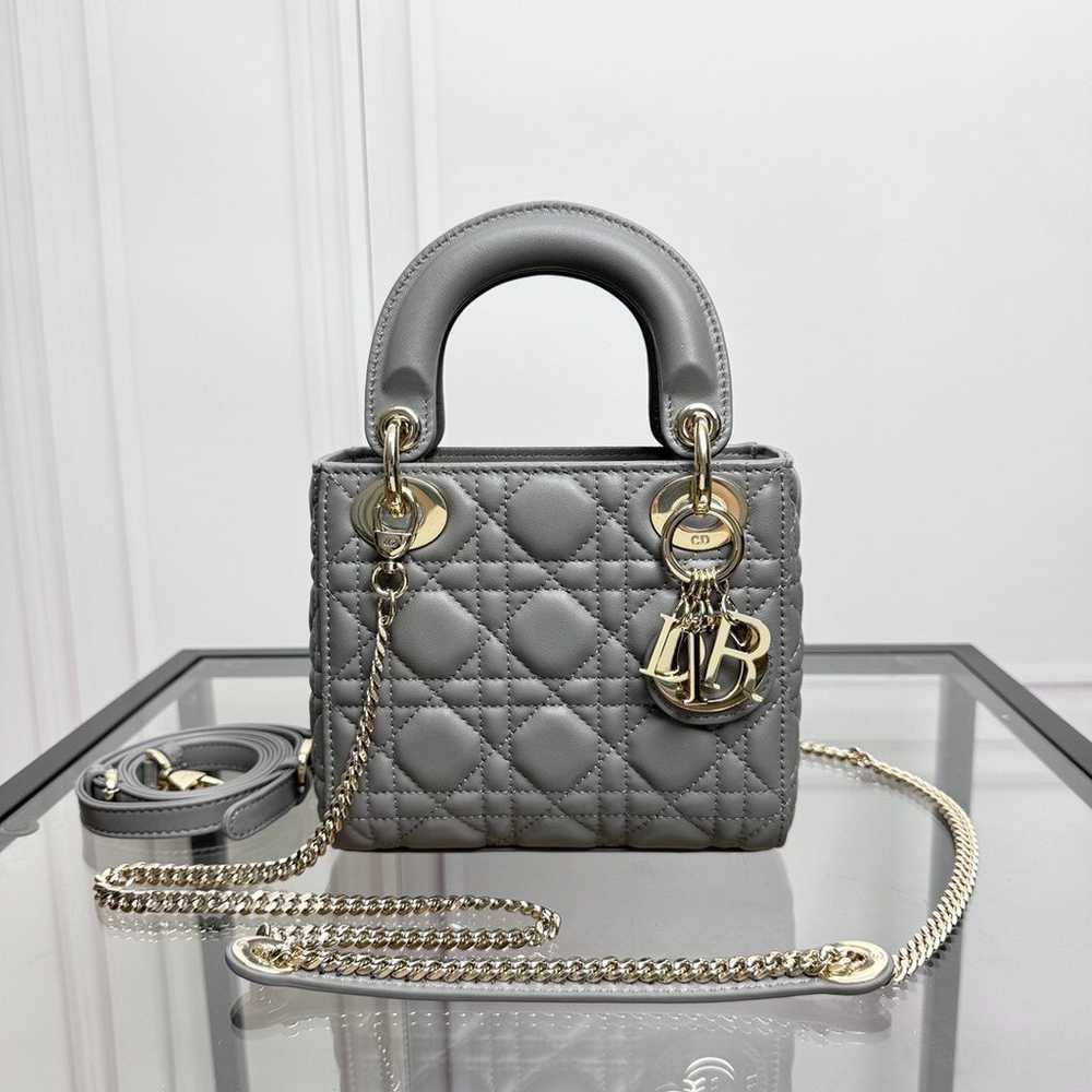 dior shoulder Bag - image 1