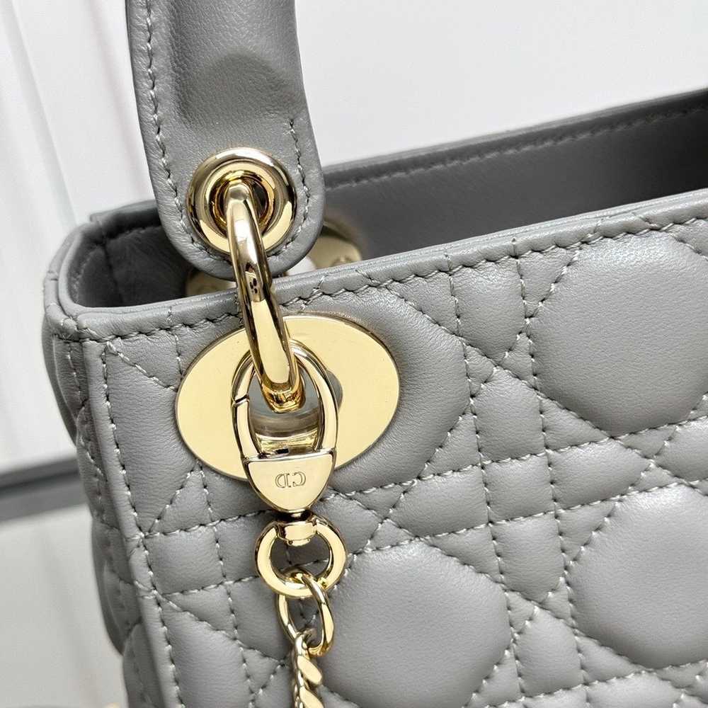 dior shoulder Bag - image 3