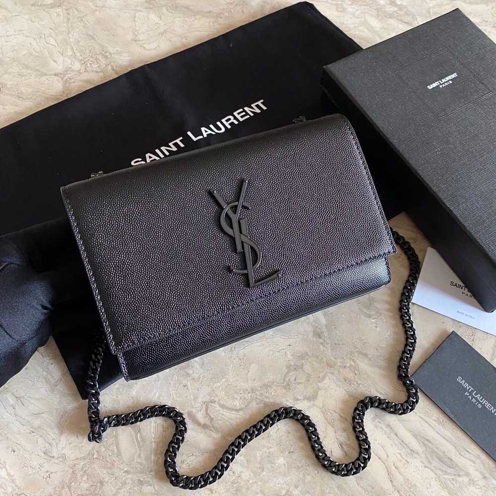 ysl Shoulder Bag - image 1