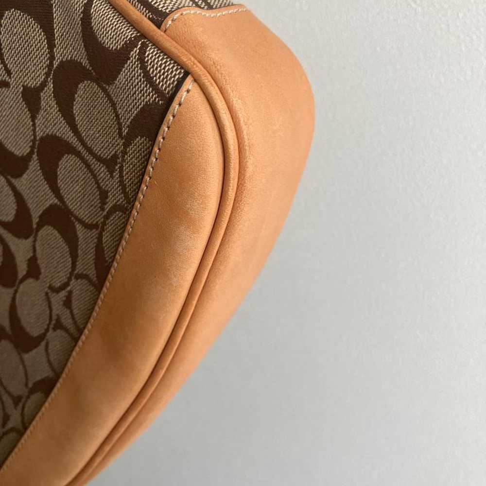 Coach accessory pouch - image 4