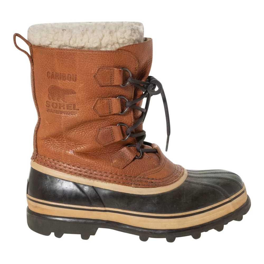 Sorel Sorel Caribou Boots-Men's - image 1