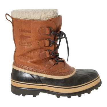 Sorel Sorel Caribou Boots-Men's - image 1