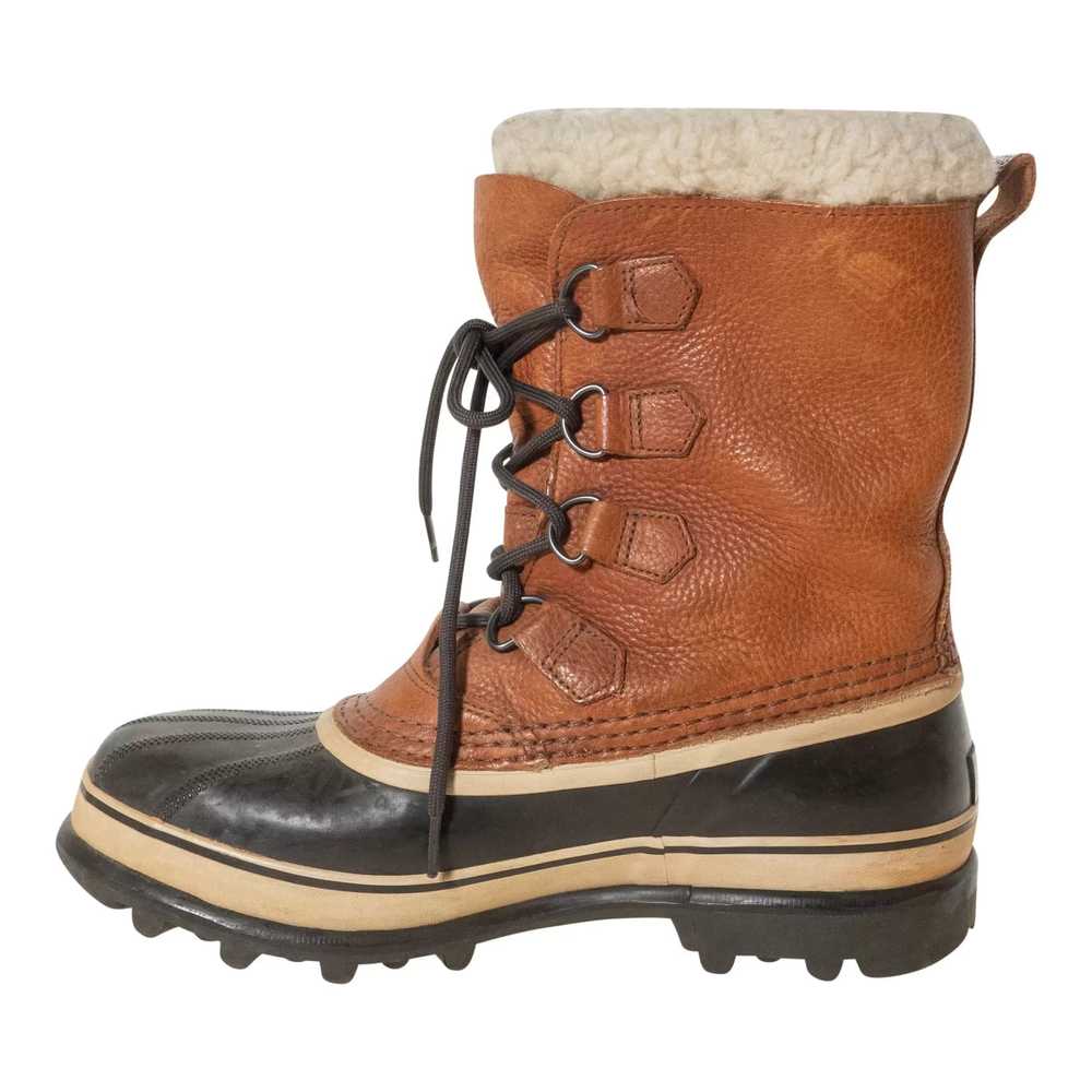 Sorel Sorel Caribou Boots-Men's - image 3