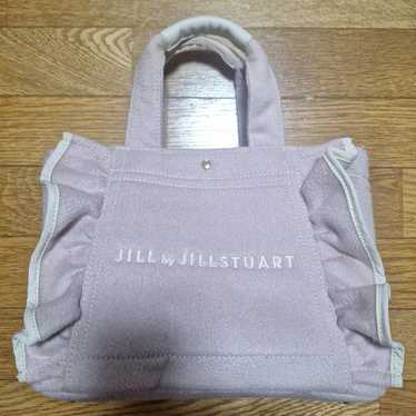 JILL by JILLSTUART Frill Handbag Pink