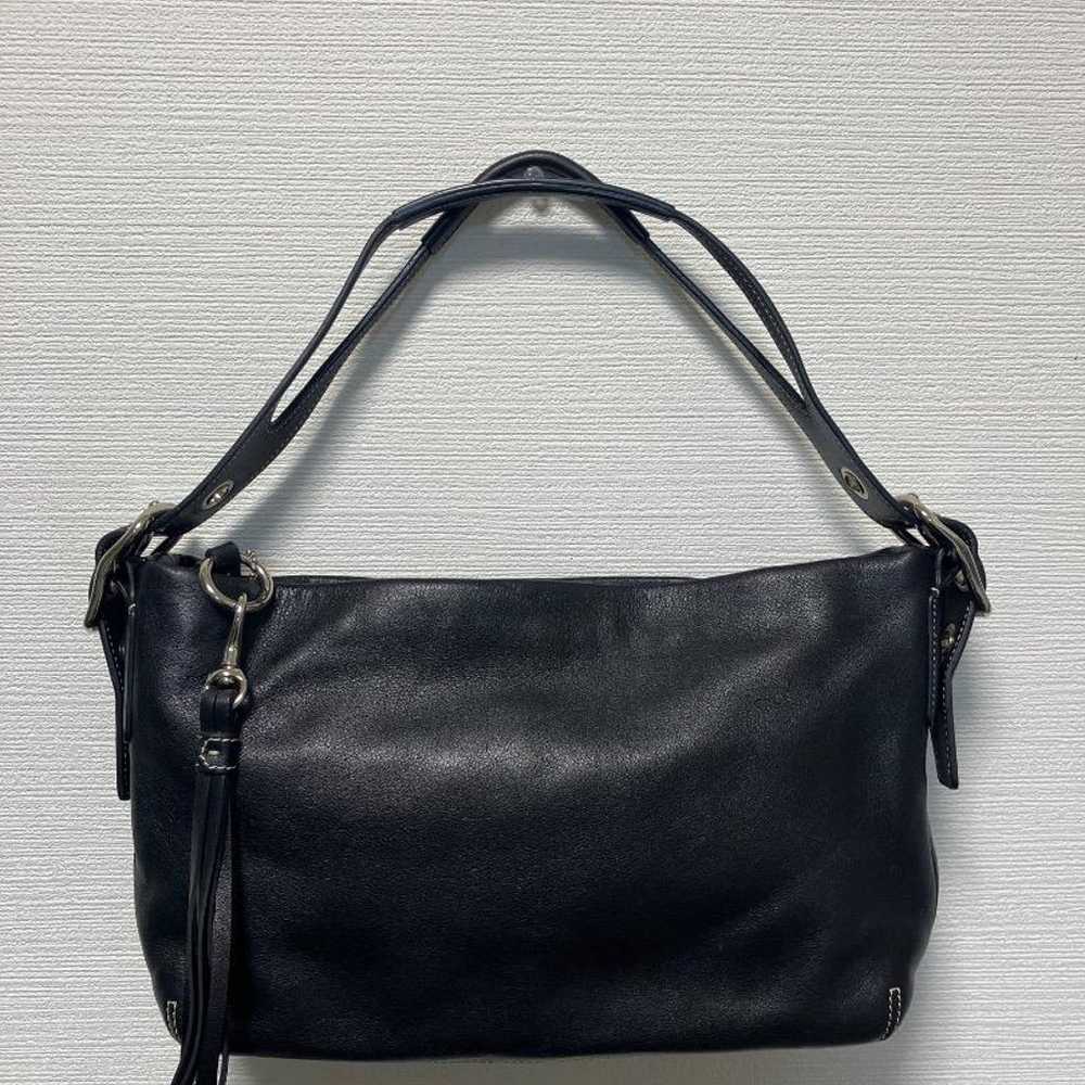 Beautiful item, Coach shoulder bag, one-shoulder. - image 1