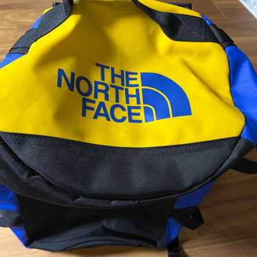 THE NORTH FACE backpack authentic product