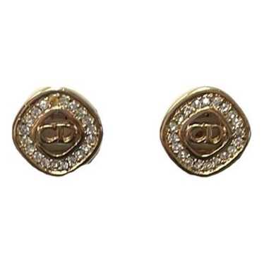 Dior 30 Montaigne earrings