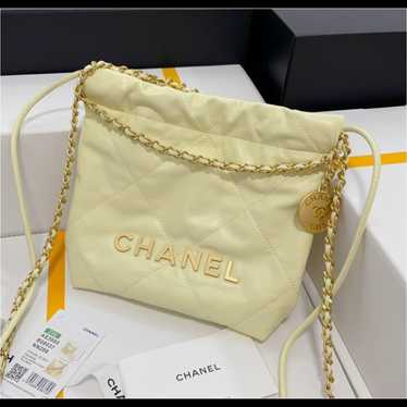 Chanel Shoulder Bag