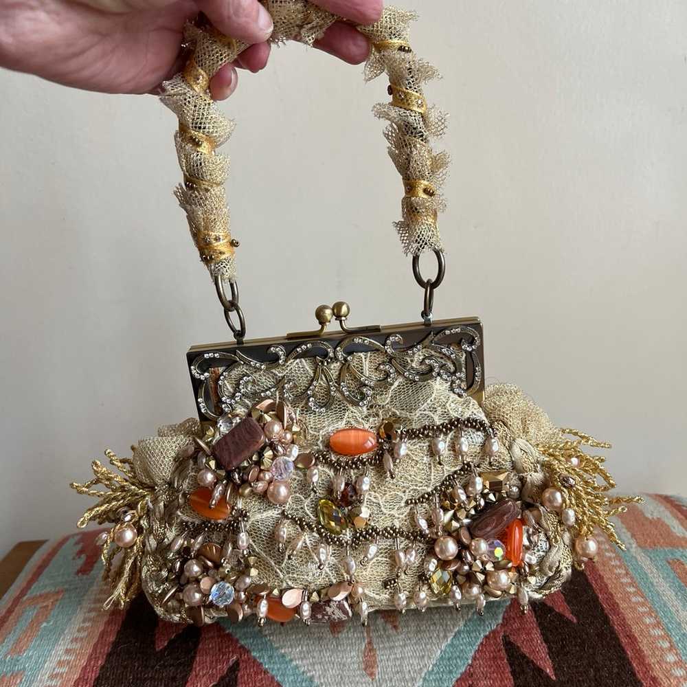 Mary Francis purse - image 1