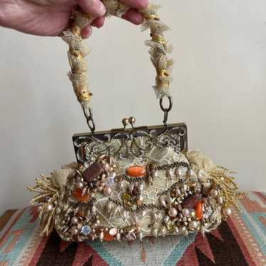 Mary Francis purse - image 1