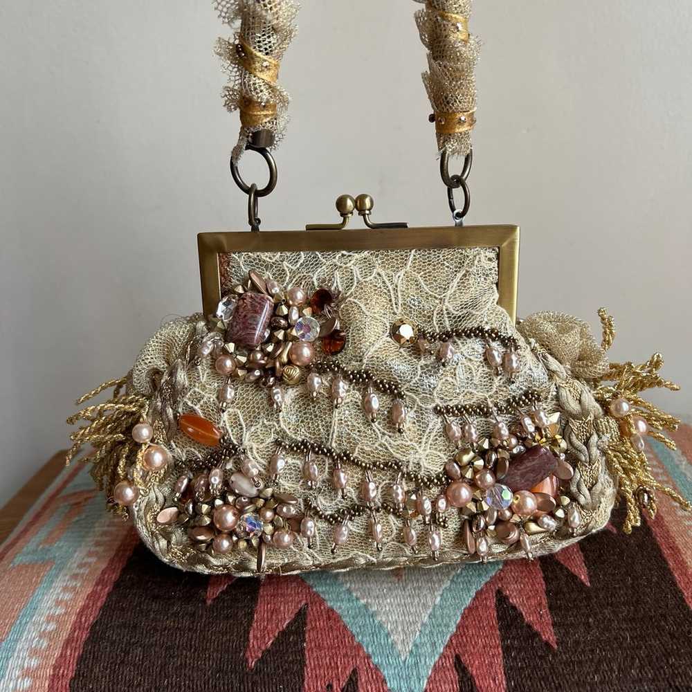 Mary Francis purse - image 2