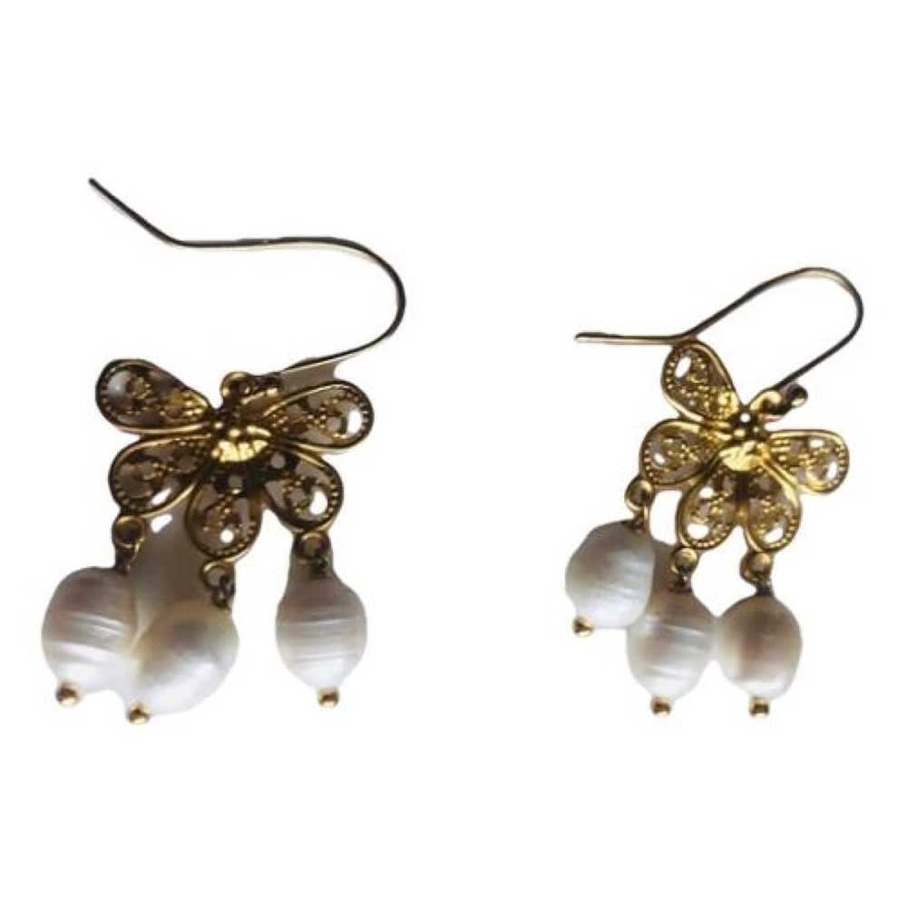 Yvone Christa Earrings - image 1