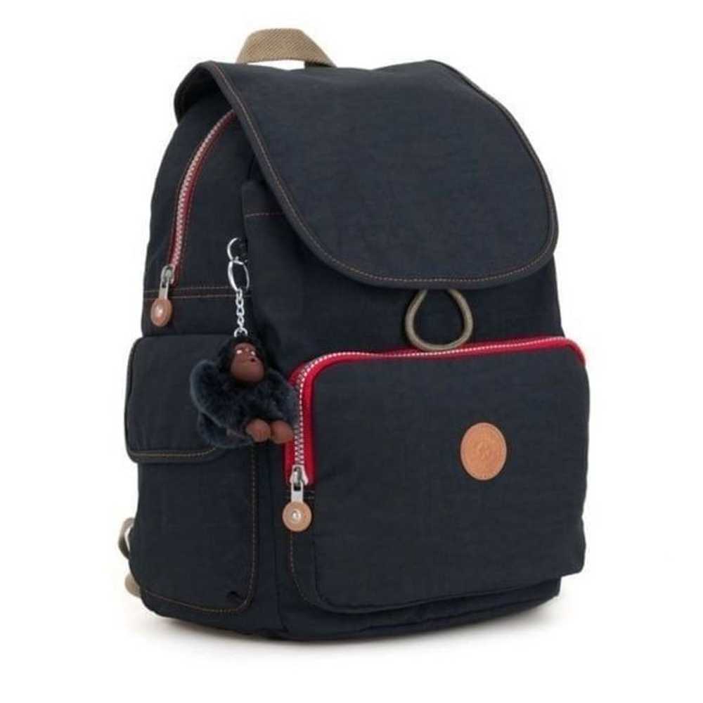 Kipling City Pack Backpack Medium 16 L - image 1