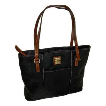 Dooney and Bourke Leather handbag