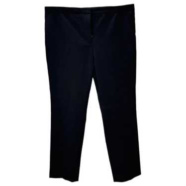 Theory Straight pants