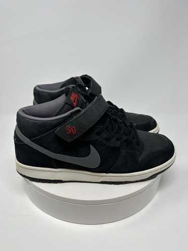 Nike × Vintage Nike sb dunk mid griptape 10.5