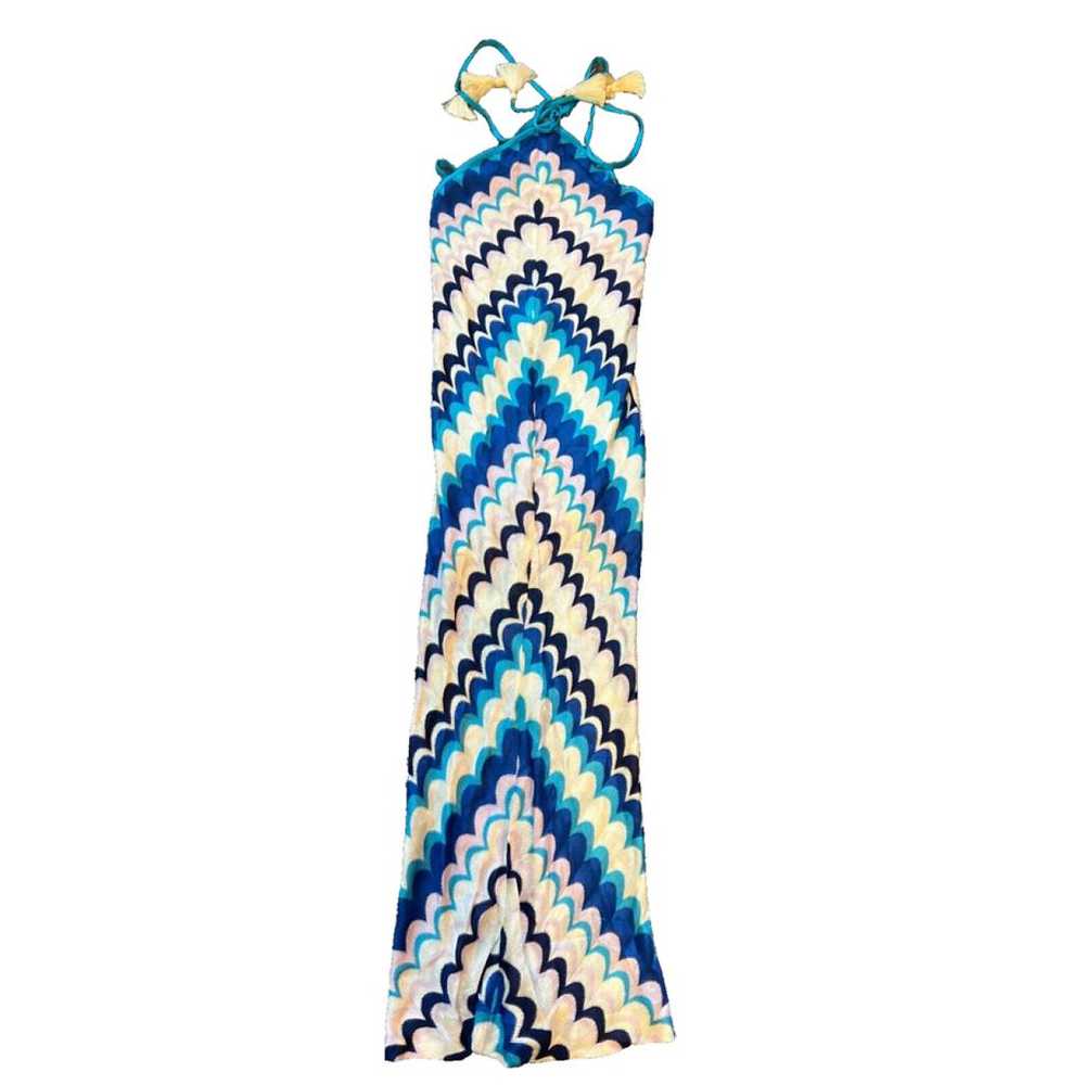 Alexis Maxi dress - image 2