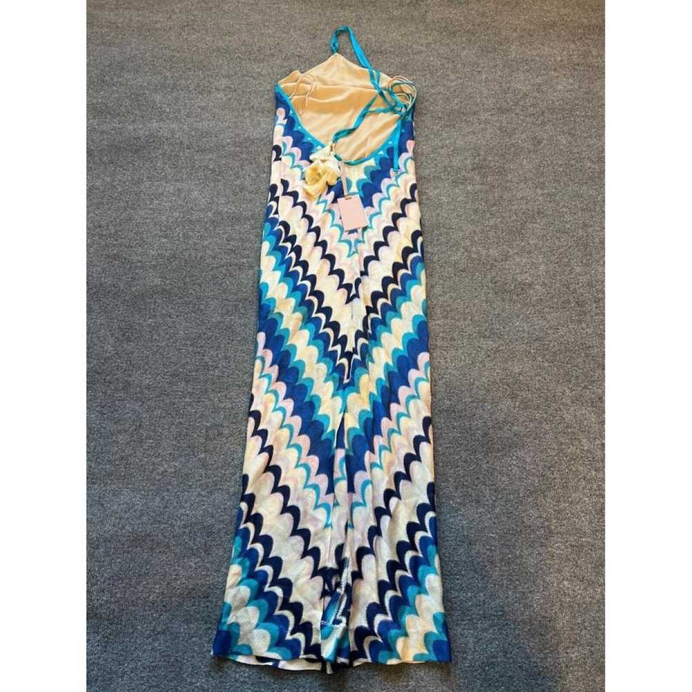 Alexis Maxi dress - image 3