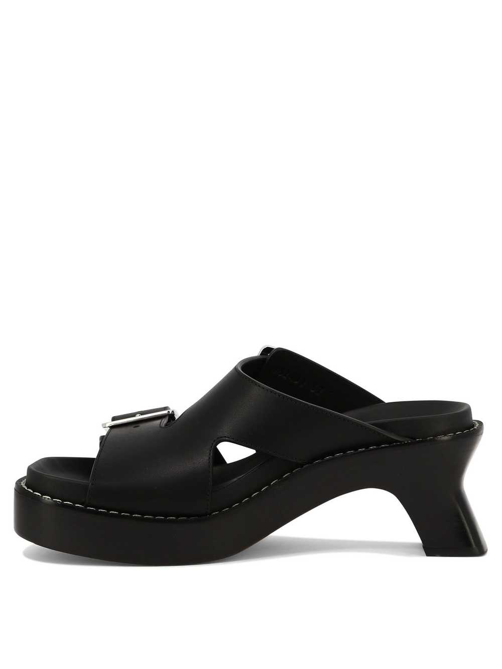 Loewe Loewe Scarpe Con Tacco "ease" Size EU 38 - image 3