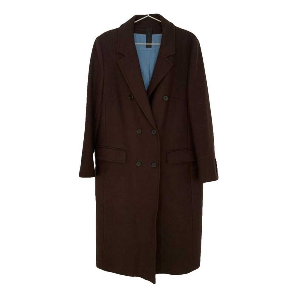 Drykorn Wool coat - image 1