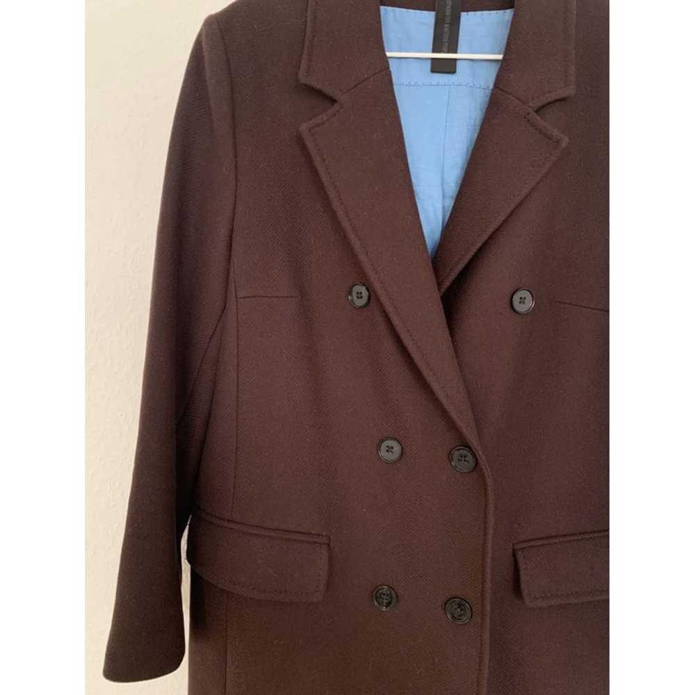 Drykorn Wool coat - image 6