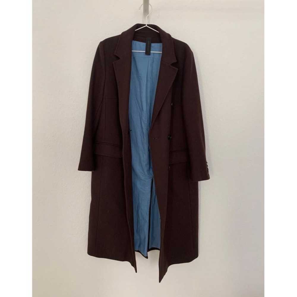 Drykorn Wool coat - image 7