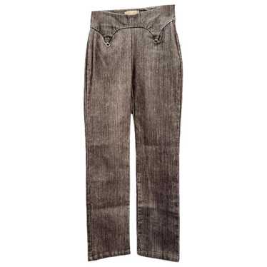 Paloma Wool Straight pants