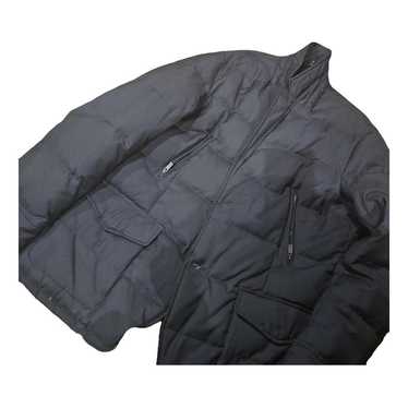 Armani jeans mens coat - Gem