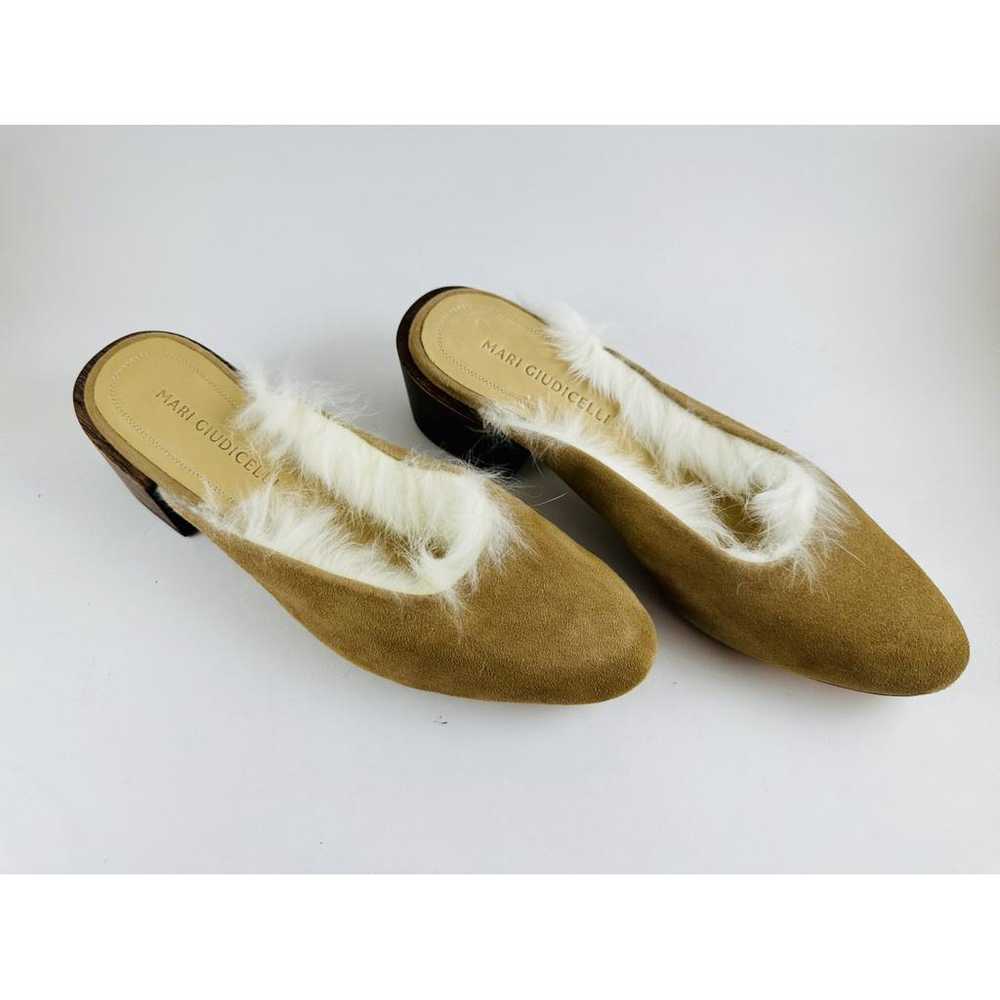 Mari Giudicelli Mules & clogs - image 2