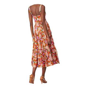 Borgo De Nor Mid-length dress