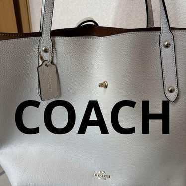 Excellent condition COACH handbag