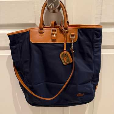 Vintage Dooney and Bourke Purse - image 1