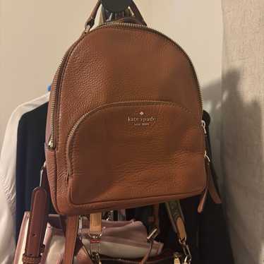 Kate spade jackson medium backpack