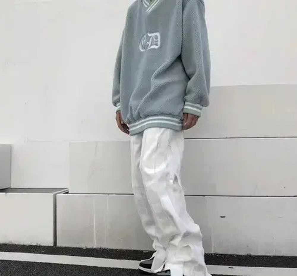 Japanese Brand × Vintage Streetwear custom pants - image 2