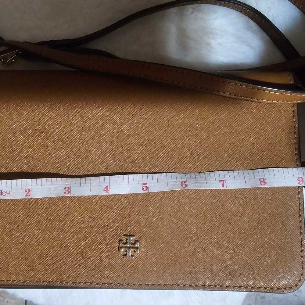 Tory Burch Shoulder Bag with Adjustable Strap - image 9