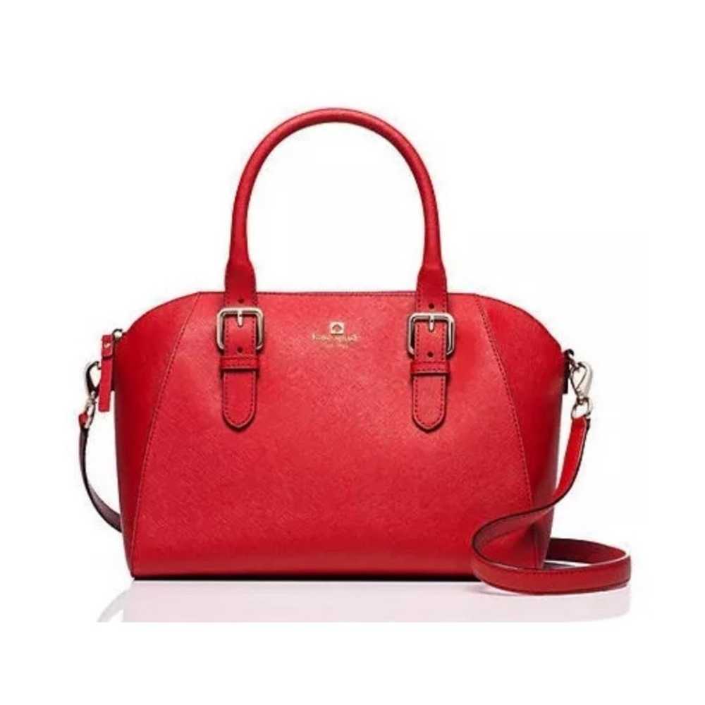 Kate Spade | Cove Street Pippa Pillbox Convertibl… - image 2